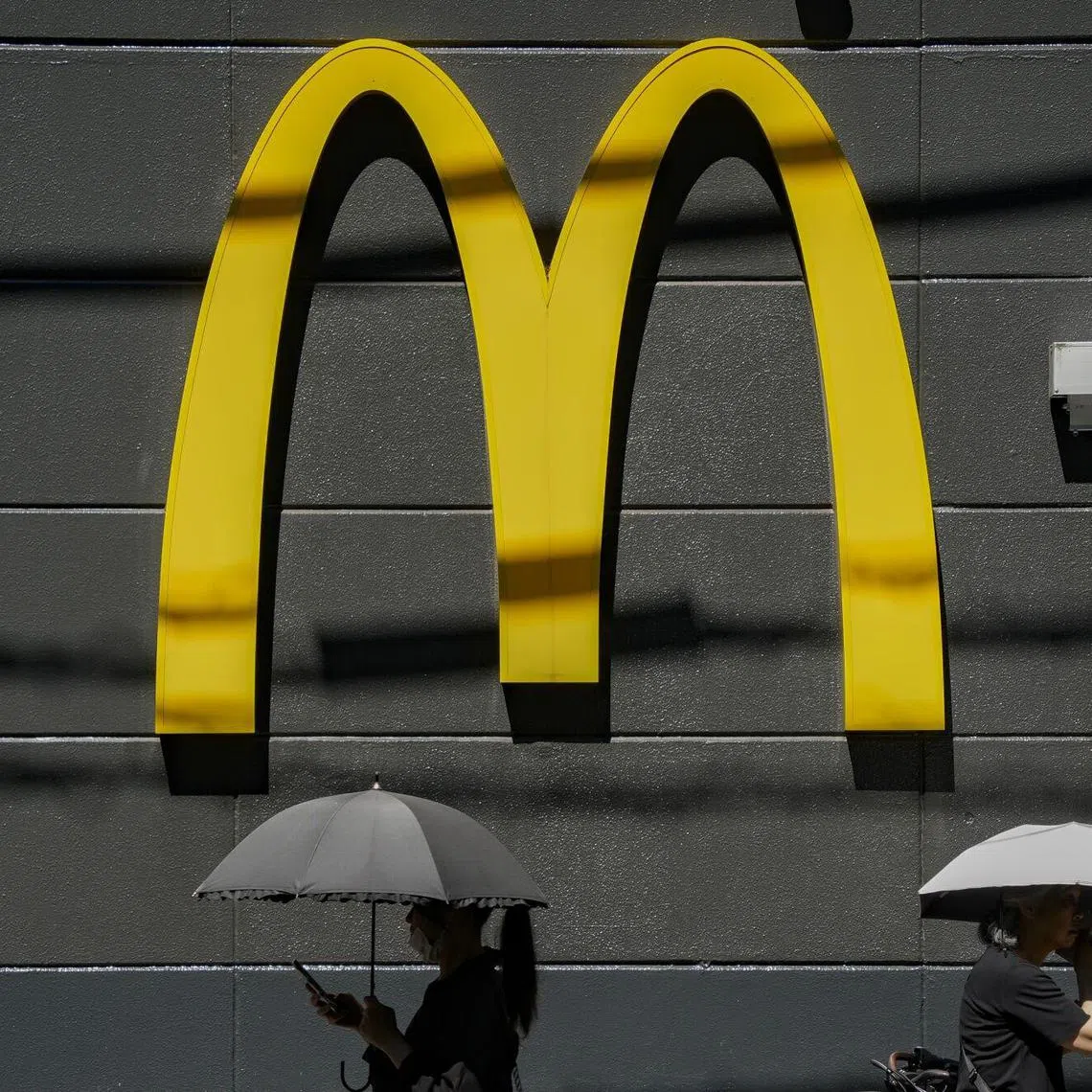 McDonald’s has joined India’s biggest dairy Amul to promote protein as a daily nutrition need for young and old, not just a gym fad.