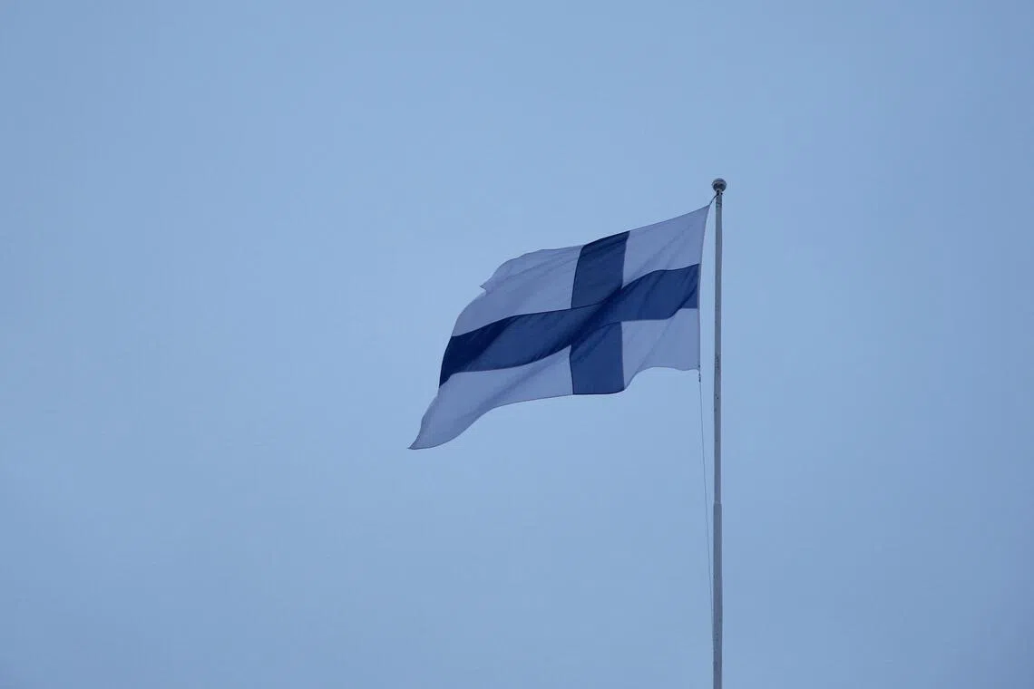 Soaring unemployment challenges Finnish welfare model