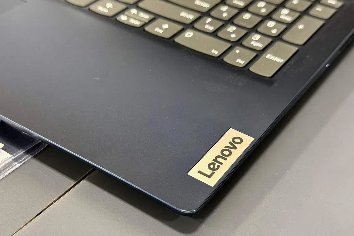 A US salesman sued his former employer Lenovo after being dismissed for peeing at a hotel lobby. 