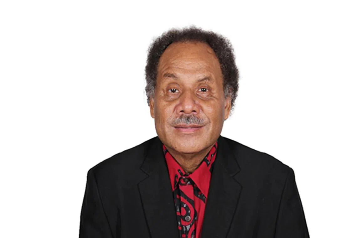 Solomon Islands’ ambassador to China John Moffat Fugui is the fifth top foreign envoy to China to die in less than two years.