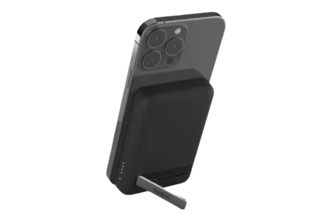 Belkin BoostCharge Magnetic Wireless Power Bank