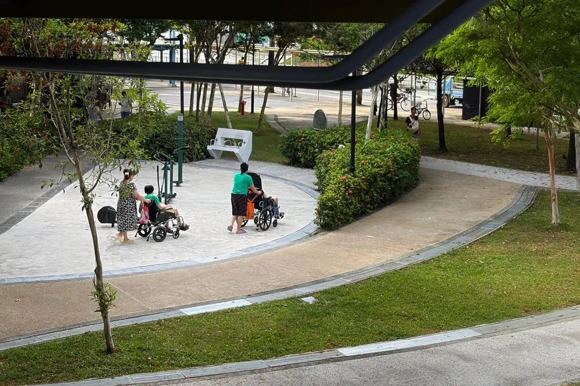 About 90 employers penalised every year for not giving domestic workers mandatory day off: MOM