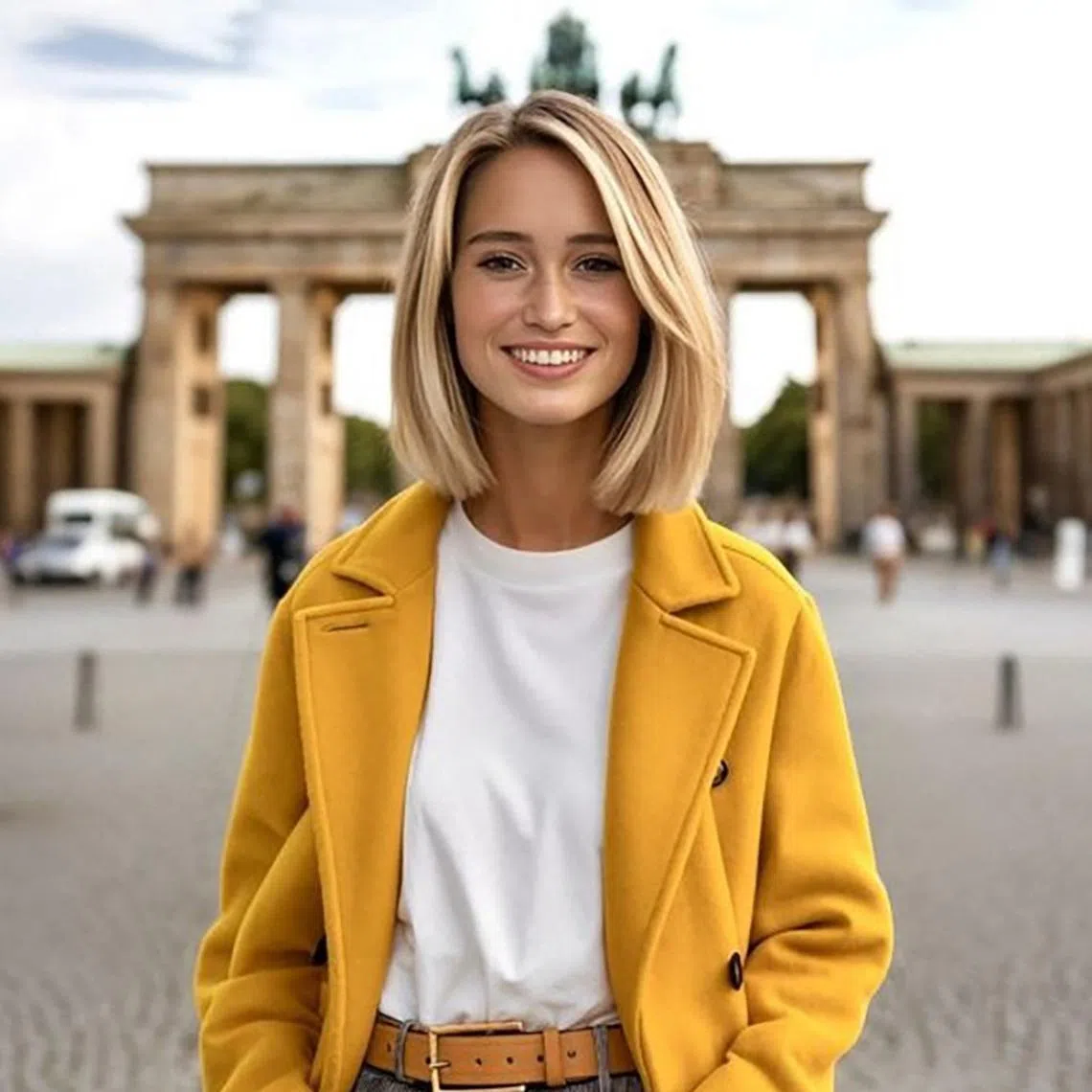 Germany's National Tourist Board launched a digital campaign that introduces Emma, an AI-generated 'travel influencer' designed to promote the country's top destinations on social media.