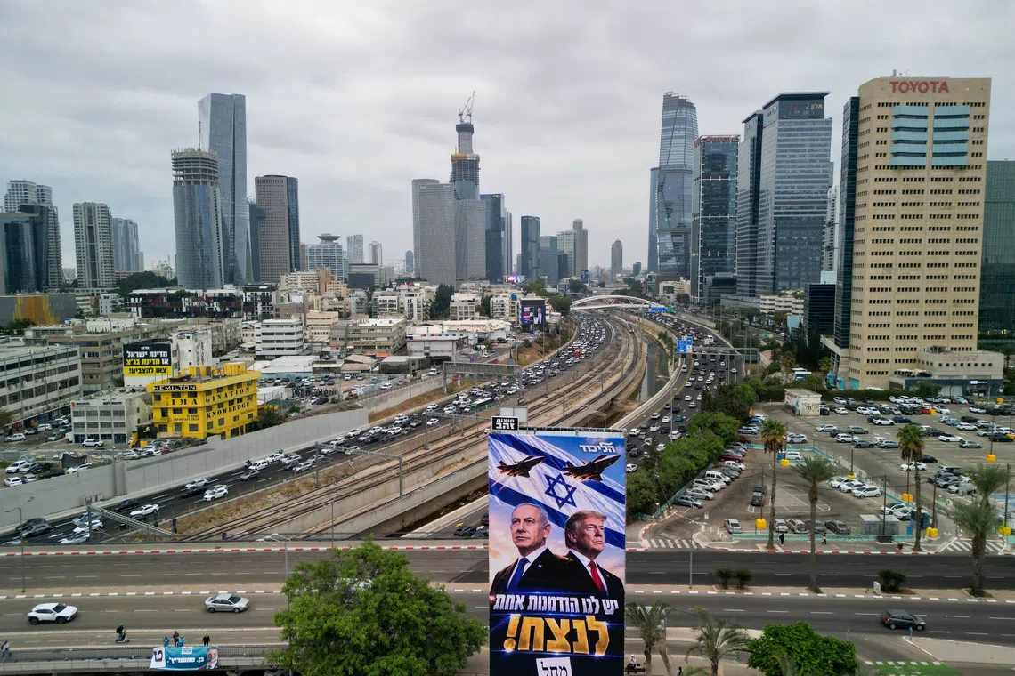 Explainer-Israel election: What happens after polls close? | The ...