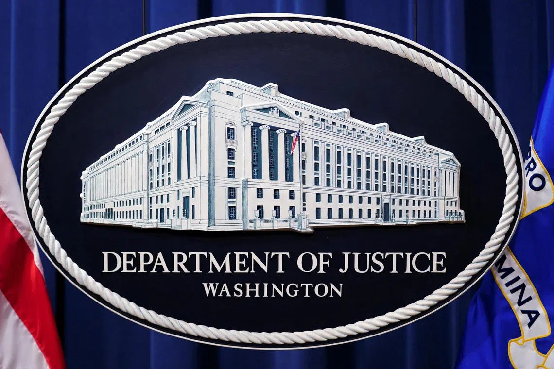 The US Justice Department announced new charges against four Americans and three Russians for allegedly working on behalf of Moscow “to conduct a multi-year foreign malign influence campaign in the United States”. 