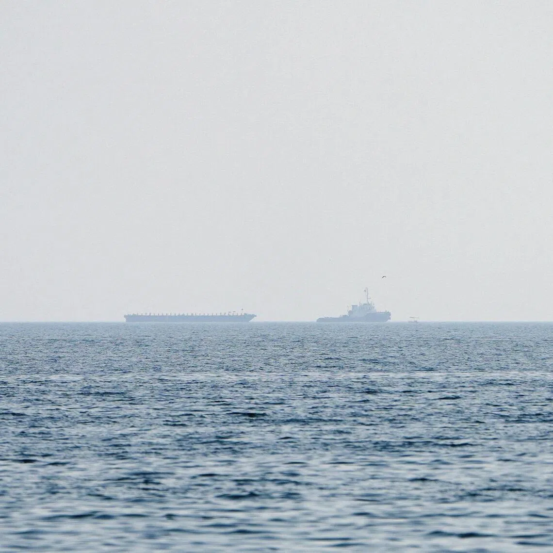 China is said to be unhappy over Iran’s Gulf strikes and the closure of the Strait of Hormuz. Disruptions in the Red Sea by Iran-aligned Houthi militants would hit another key trade route Beijing relies on.