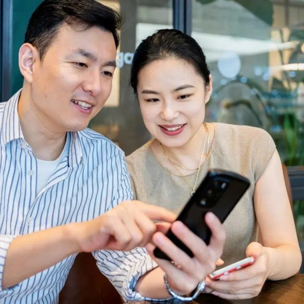 tiger brokers app