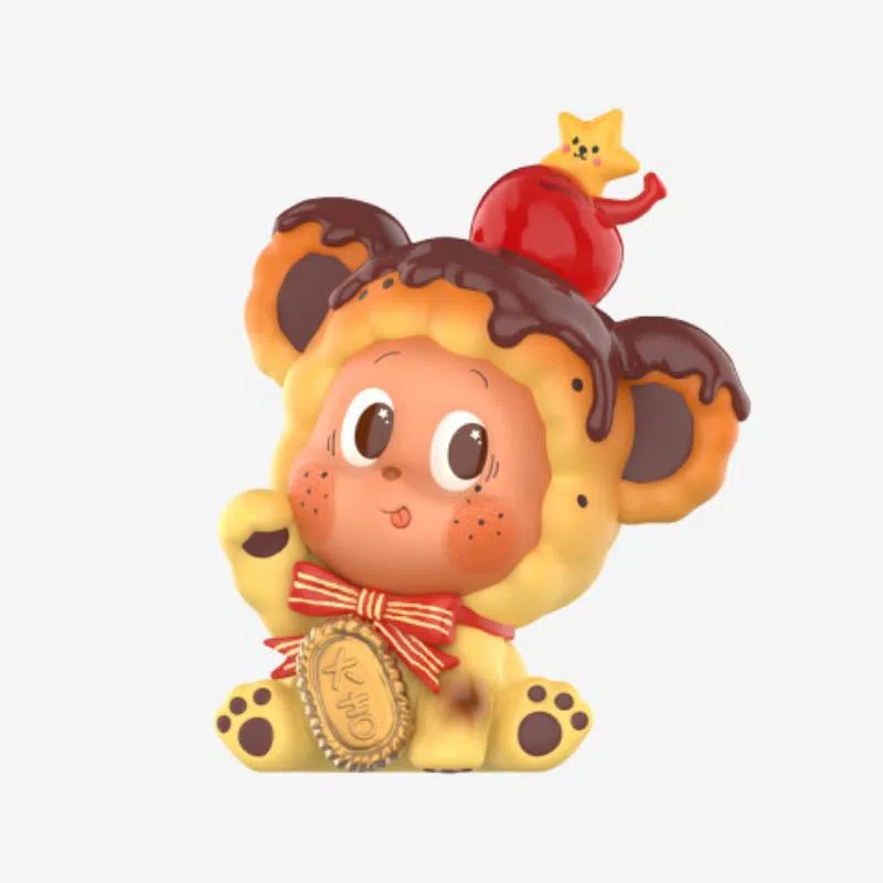 Pop Mart characters: Twinkle twinkle