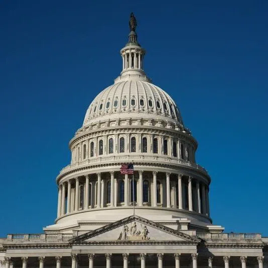 The US treasury secretary says the shutdown may start costing the US economy up to US$15 billion a day.