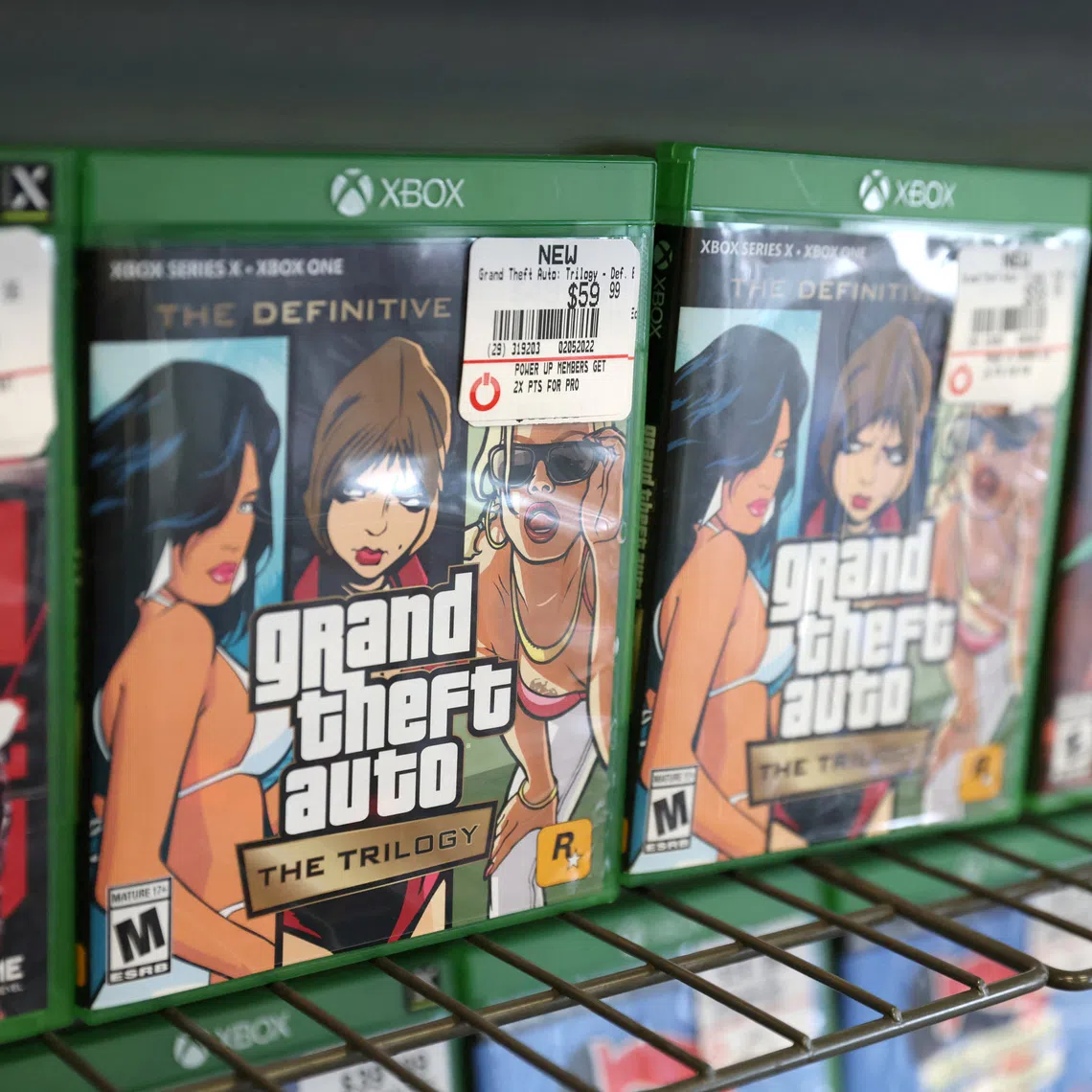 Rockstar Games, which produces the hit Grand Theft Auto franchise, had fired between 30 and 40 employees across the UK and Canada last week.