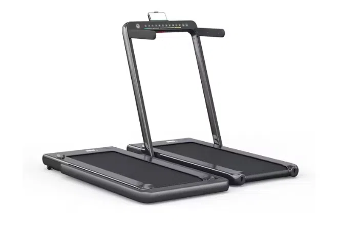 Galaxy Step Walker Machine