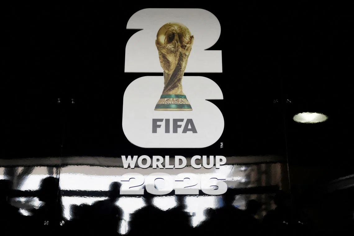 New Jersey World Cup Prices Soar, But Demand May Be Lagging