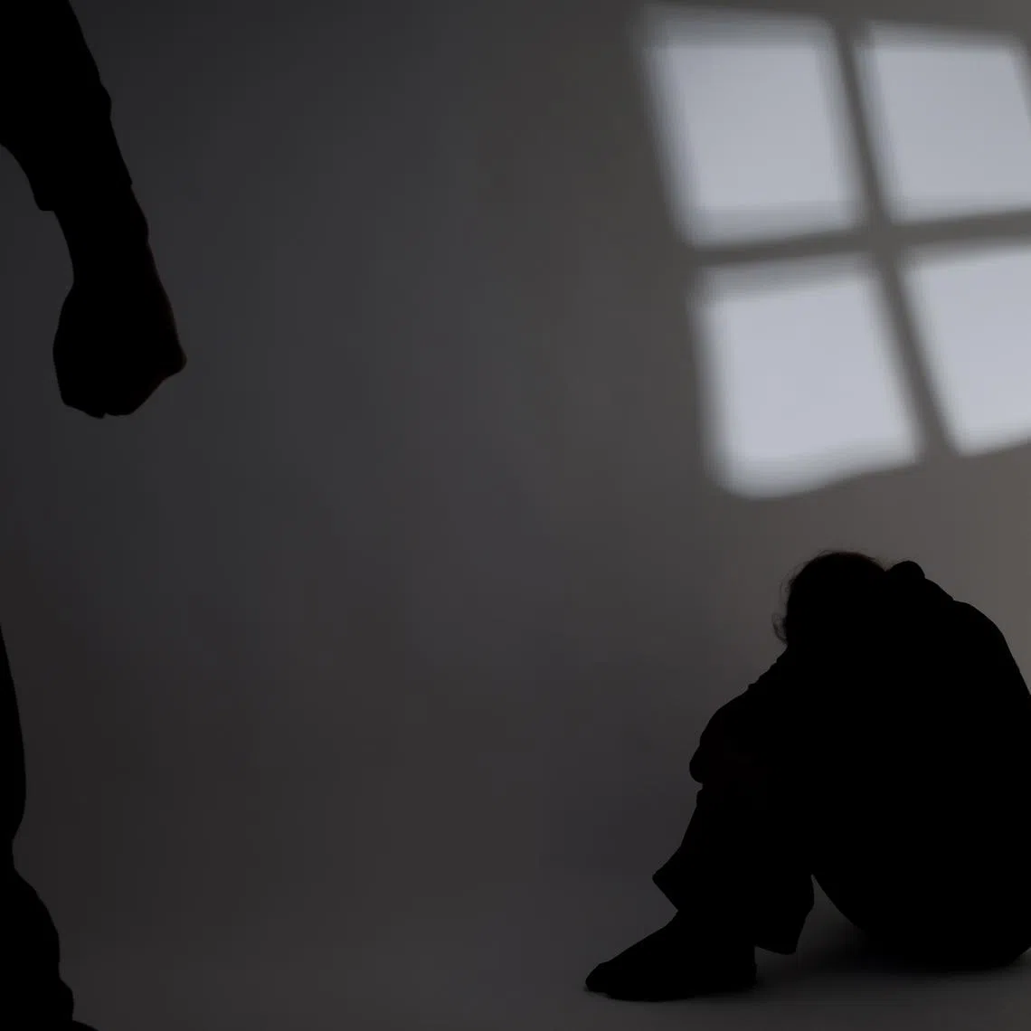 Victim-blaming arises from rape myths, and rape myths are a result of misogyny and sexism.