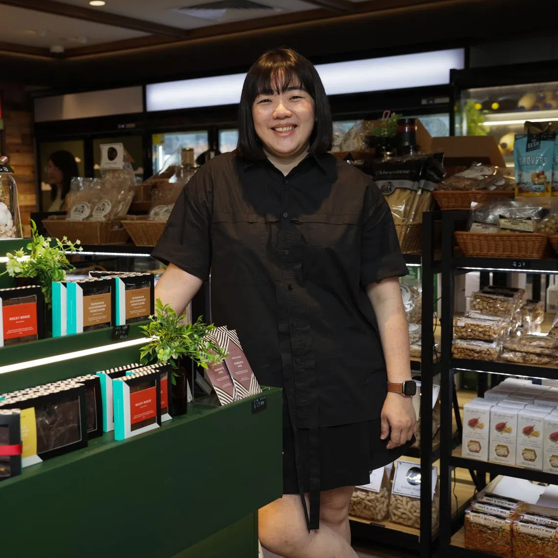 Pang Gek Teng was also charged on May 29 with one count of criminal breach of trust involving over $240,000, as well as one count each of attempted cheating and forgery.