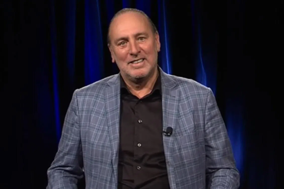 An internal investigation by Hillsong Church found that its global senior pastor, Brian Houston, had breached worshippers' trust. 
