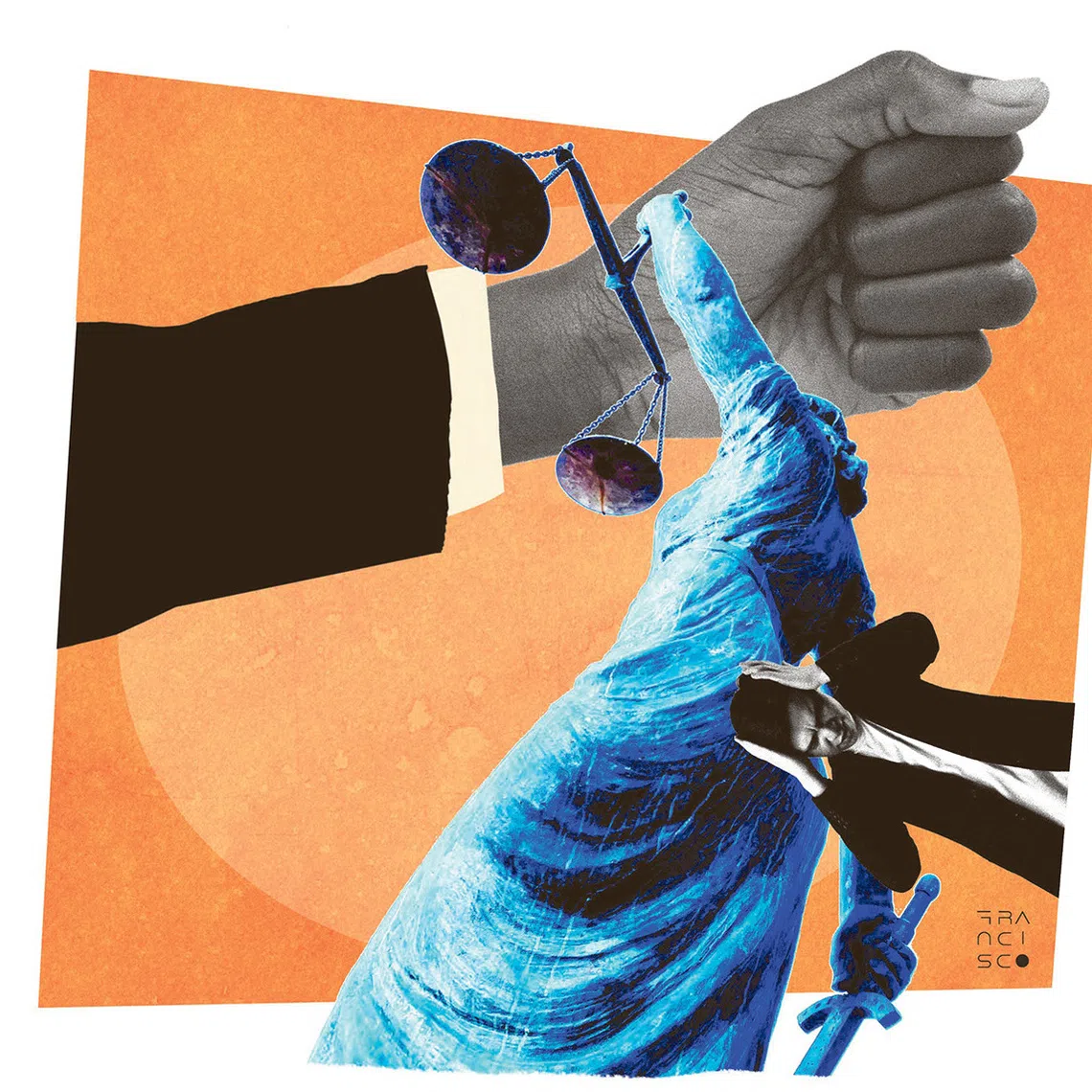 Employers cannot treat their employees in an “intolerable or wholly unacceptable way”.