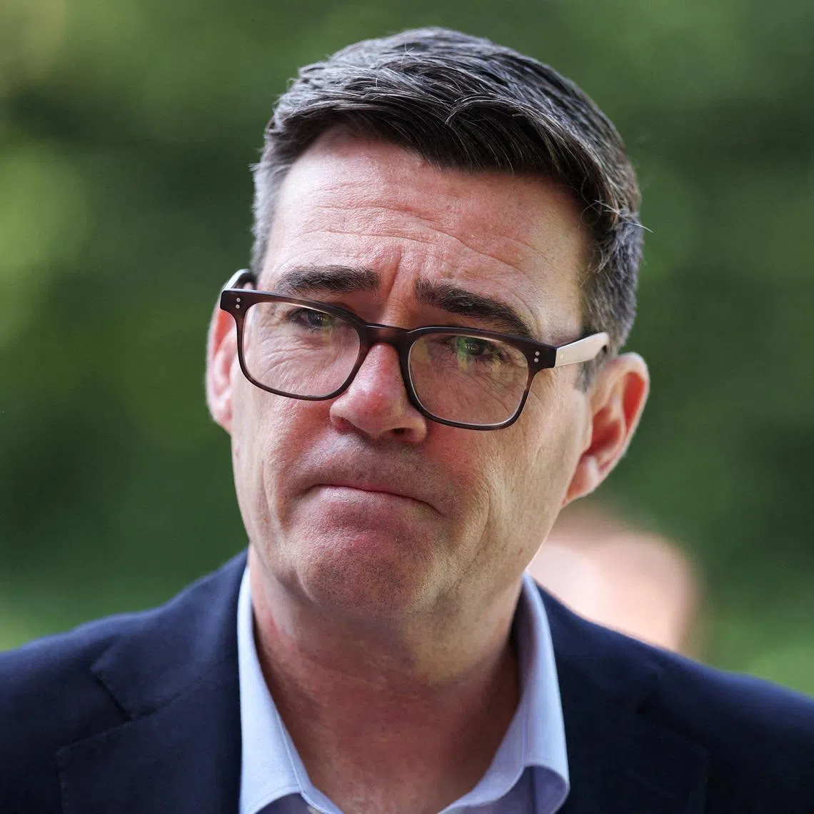 New British Prime Minister Andy Burnham said that he “will always put Britain’s interests first”.