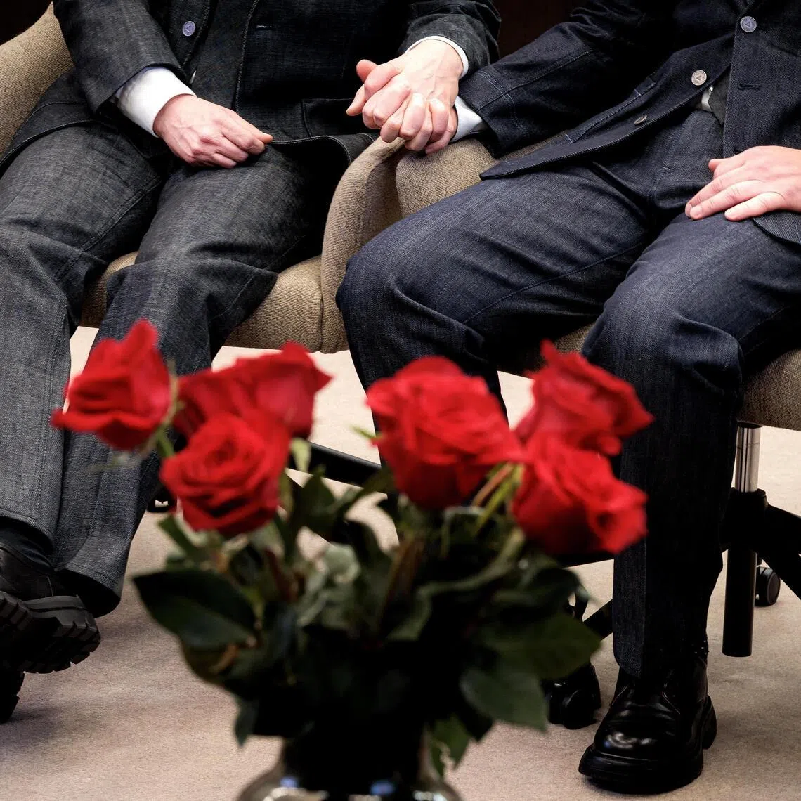 The Netherlands made history on April 1, 2001, when it became the world’s first country to legalise gay marriage.  