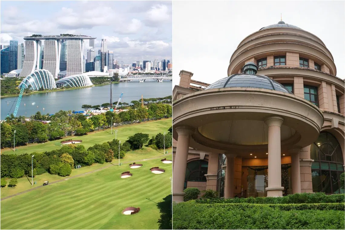 Land planning recognises the need to respond to change, transition, and even decline.