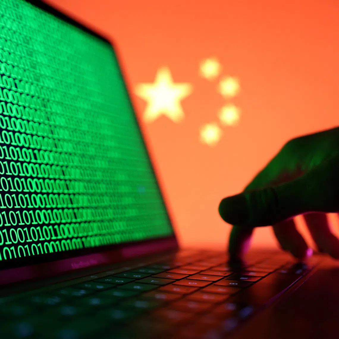 New Zealand’s cyber security agency said China was the country’s most persistent and capable state-backed cyber threat.