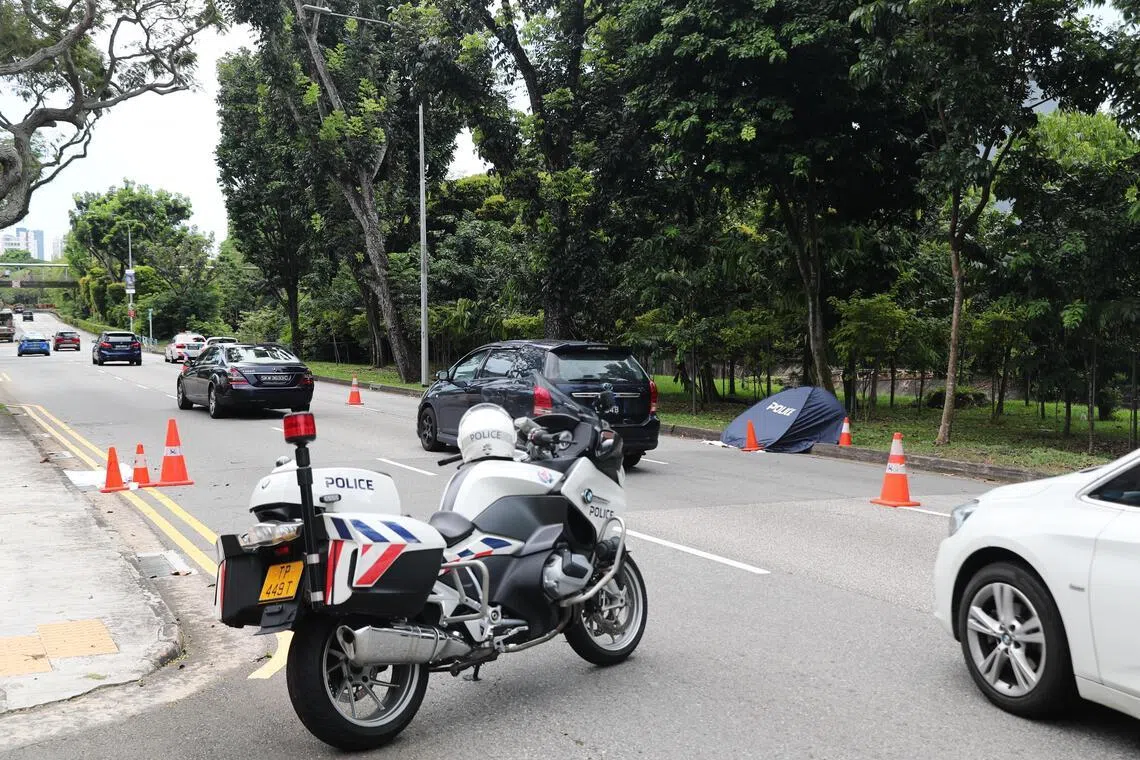 Jail for drink driver who drove with his 2 children in car and hit pedestrian in fatal crash