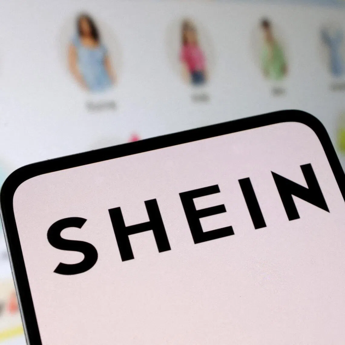 Consumer enthusiasm for online shopping has cooled as inflation and higher fuel costs push up retail prices.