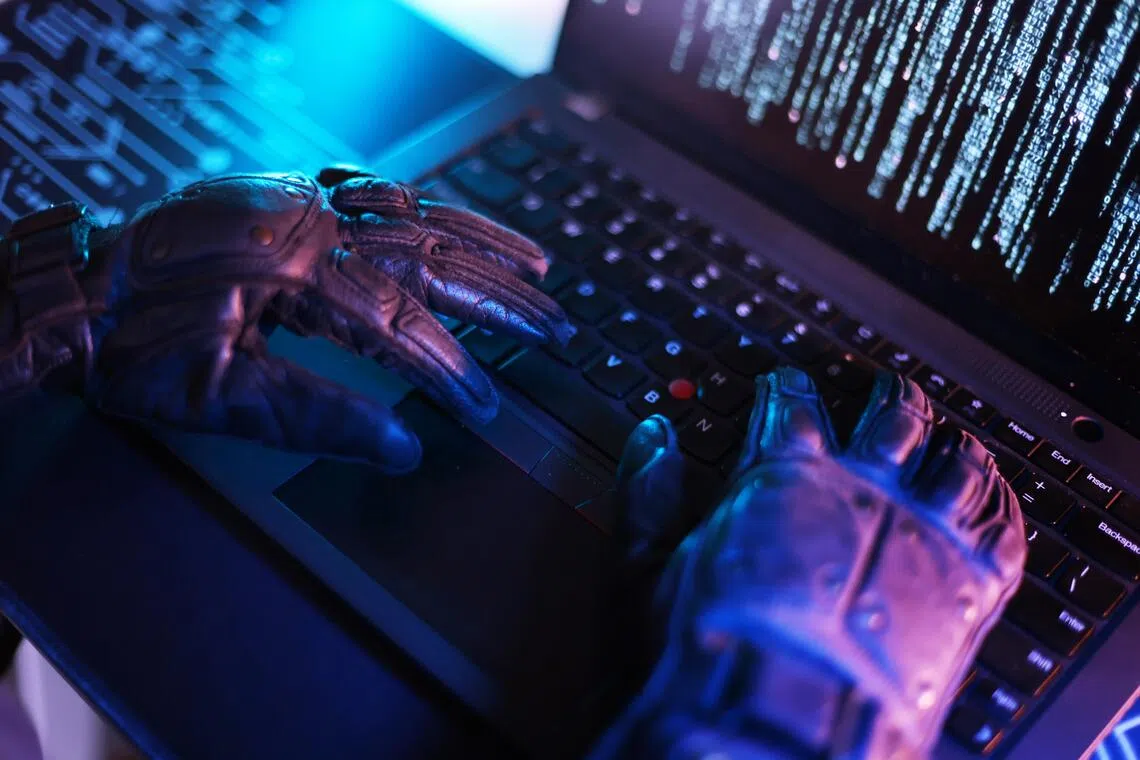 North Korea stole $2.57b of crypto in 2025, report says