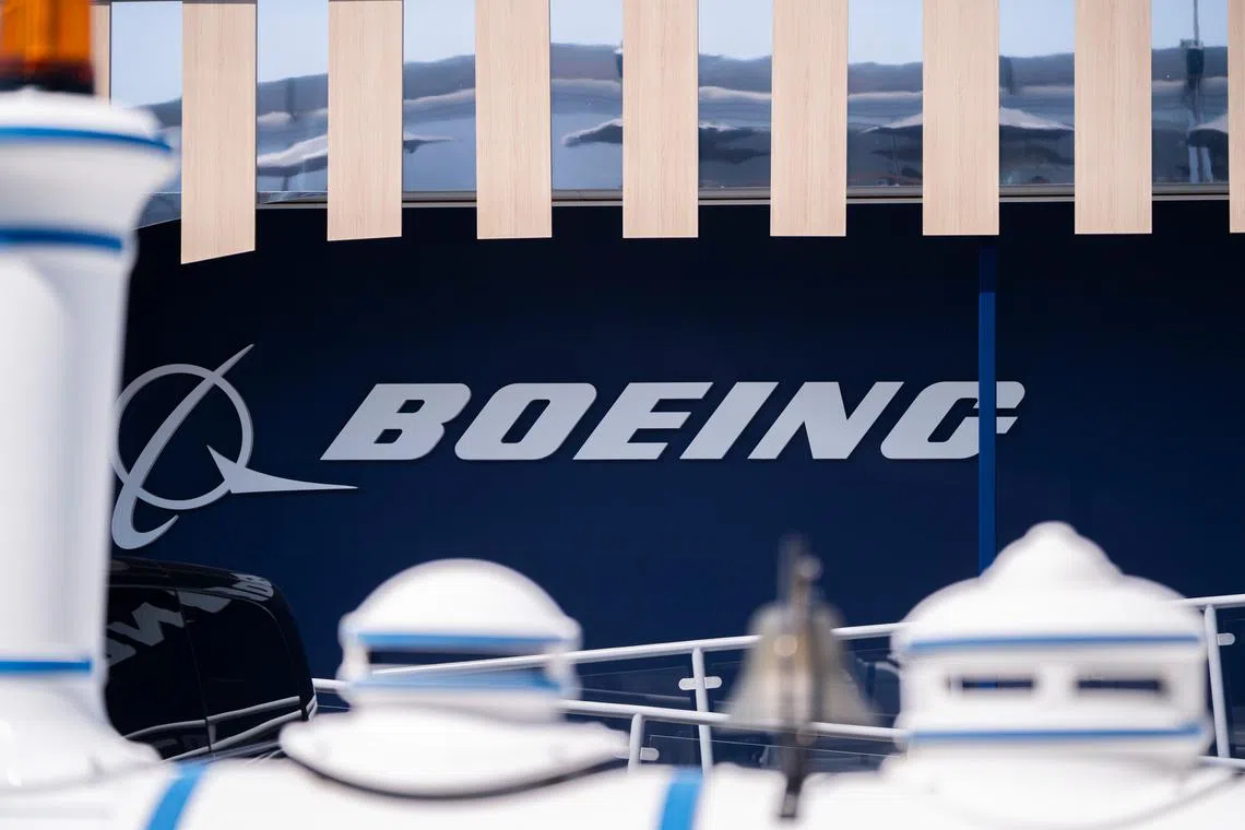 Lawyers for 15 families argued Boeing should stand trial for criminal conspiracy.