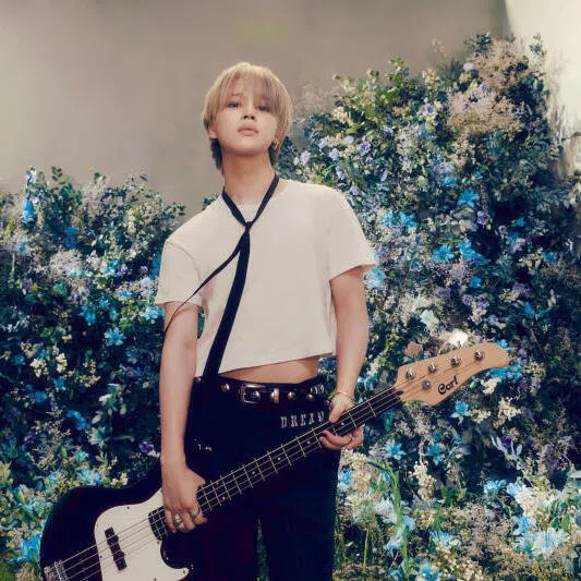 Like Crazy was released in March 2023 as the lead track for Jimin’s first solo set, Face.