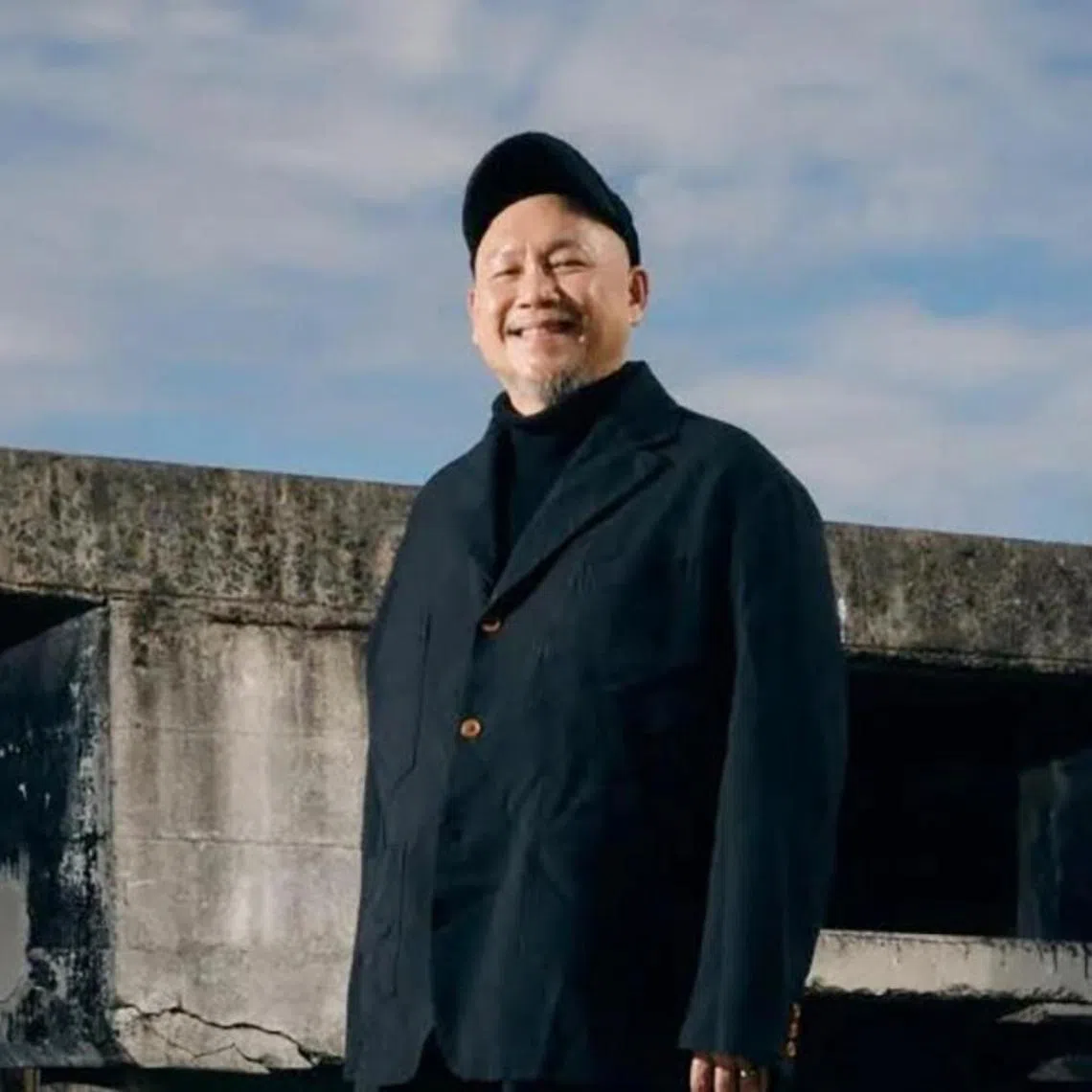 Singapore curator Low Kee Hong will helm the Biennale of Sydney in 2028.