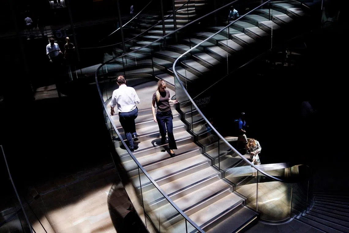 Some leaders say they insist on full-time in-person work because it boosts productivity, despite clear evidence that it does not.