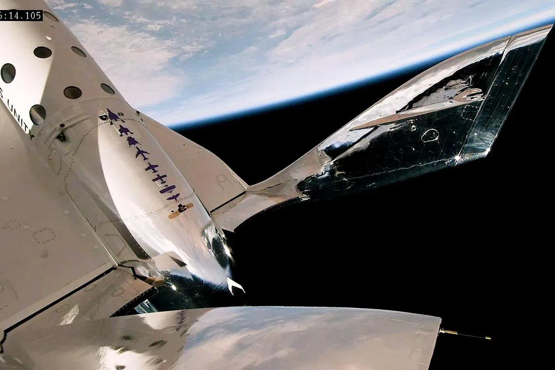 Virgin Galactic successfully carried out its first spaceflight in nearly two years on May 25, and has been billed as the final test before commercial operations can begin in late June.