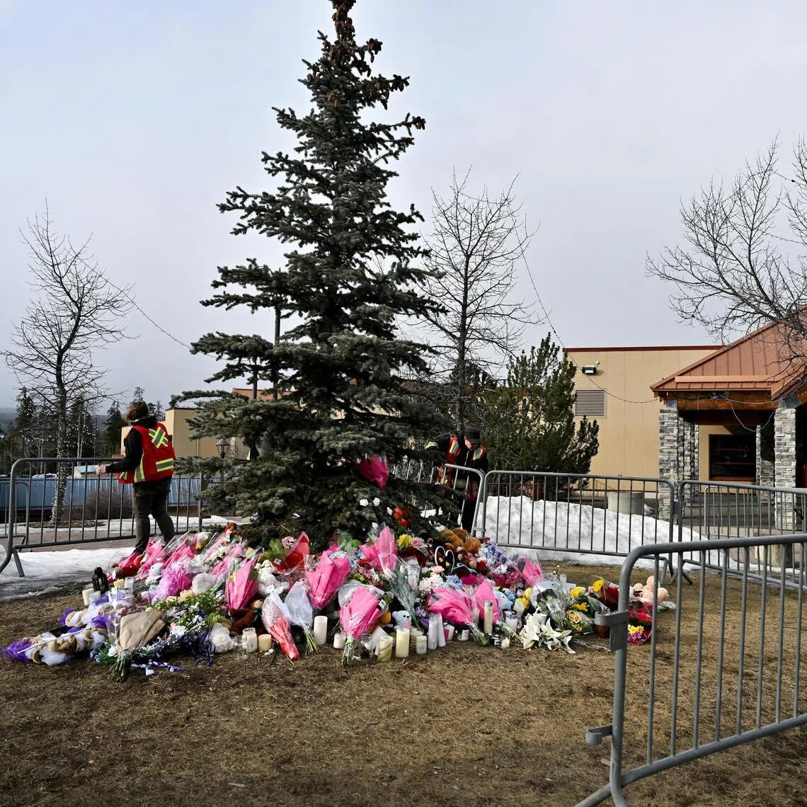 OpenAI had earlier said it banned the account of alleged shooter Jesse Van Rootselaar due to misuse, but did not provide further details.