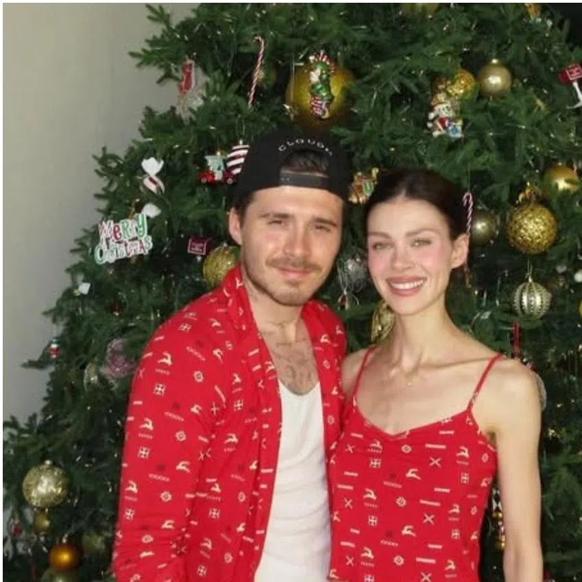 Brooklyn Beckham said that his parents have been controlling narratives in the press about his family and tried to “ruin” his relationship with his wife Nicola Peltz. 