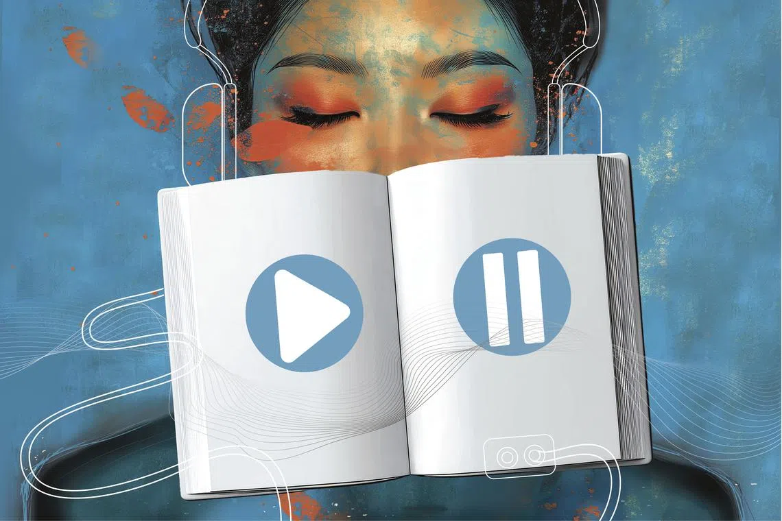 Every reader knows the joy of bonding with someone over a favourite read, and we should encourage all efforts to share this with others.