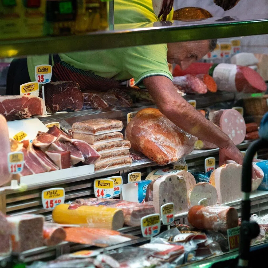 Greece, Lithuania and Latvia have been added as new import sources for meat and egg products. 