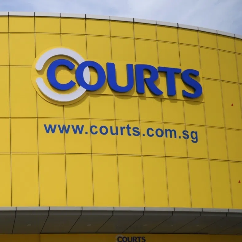 Courts was found to have automatically added unsolicited items into consumers’ shopping carts while PRISM+ used fake countdown timers to pressure consumers into purchases.