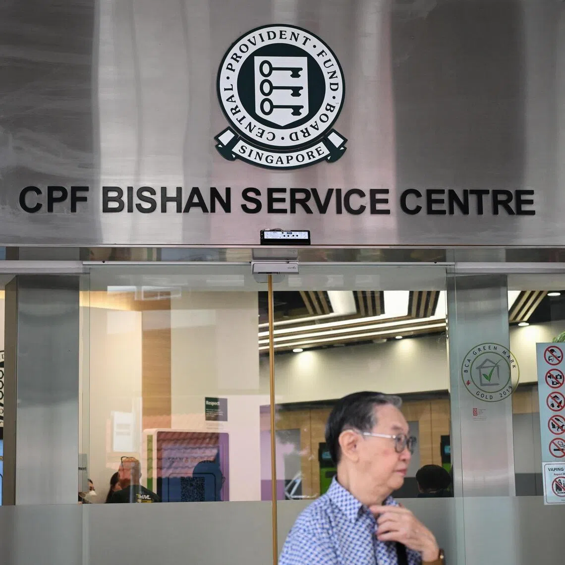 AutoWealth is the second digital advisor for the CPF Investment Scheme (CPFIS), after Endowus, offering higher return potential.