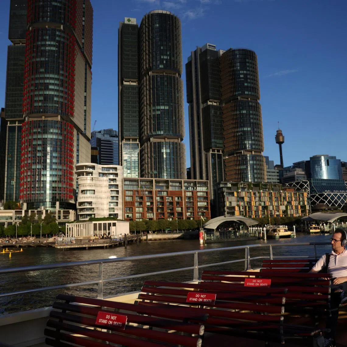 Nearly three-quarters of Australians say the US alliance is important to Australia’s security. 