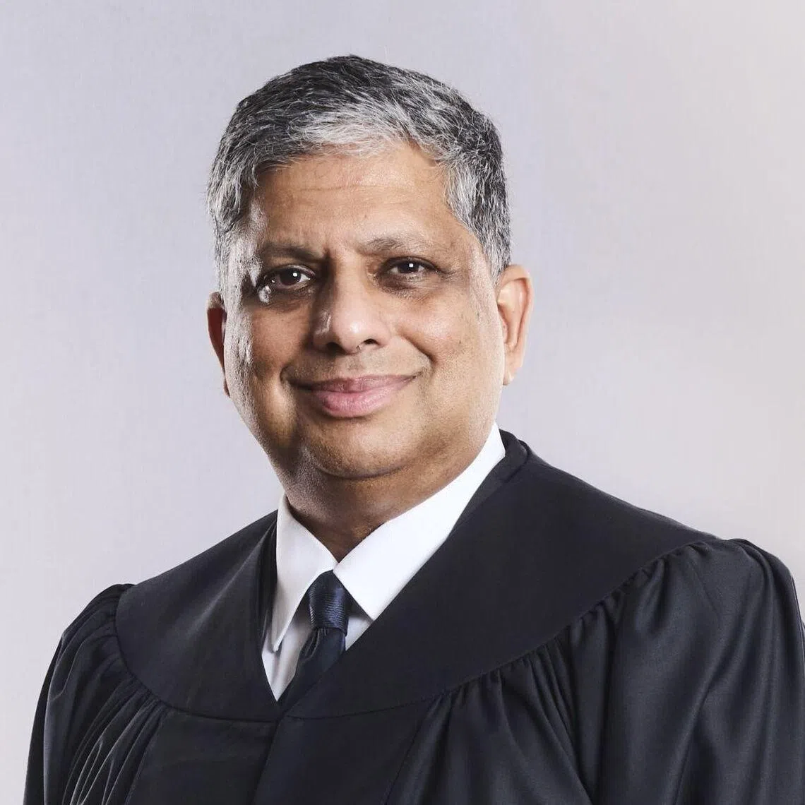 Justice Sushil Sukumaran Nair will take up the position from June 15.
