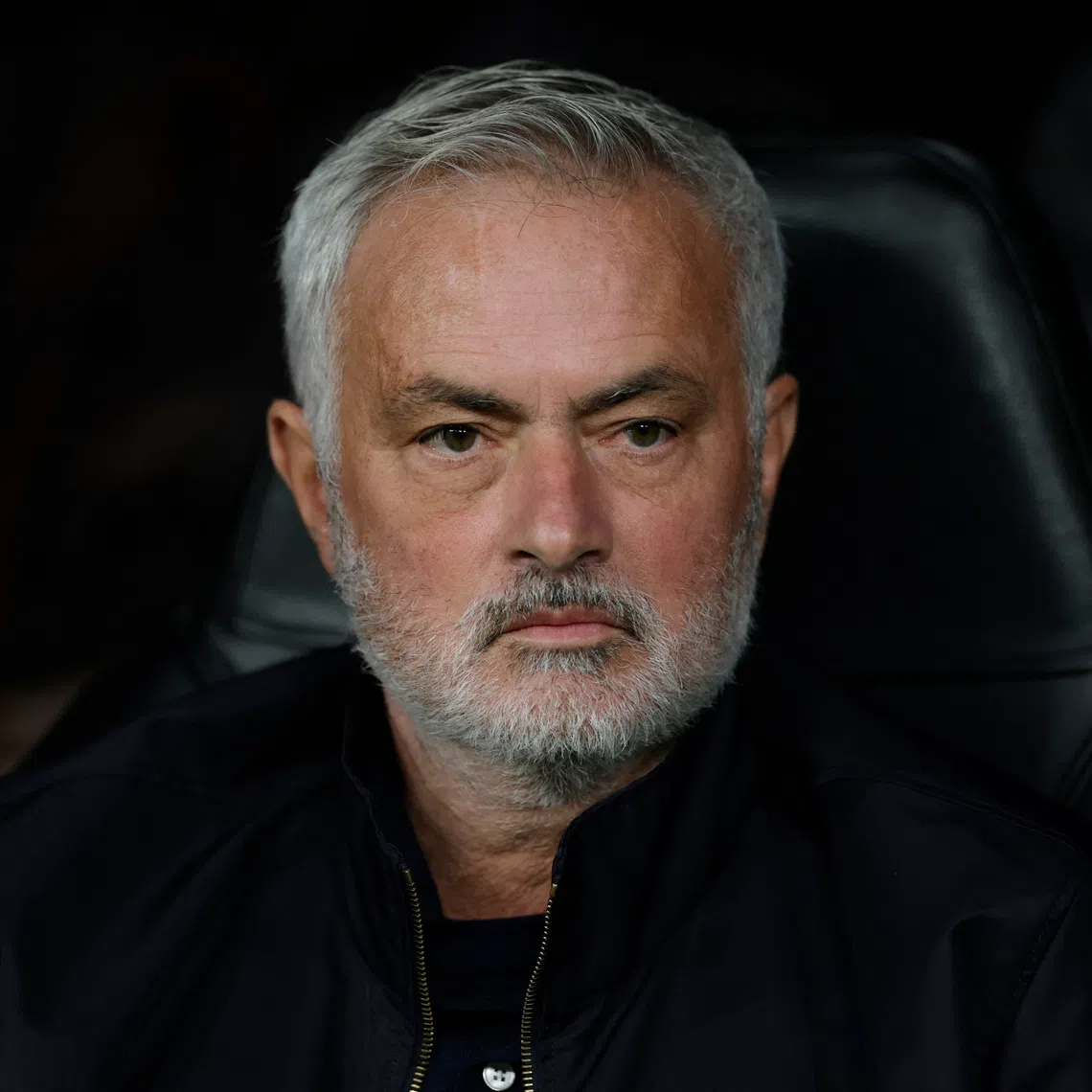 Real Madrid coach Jose Mourinho will oversee his first Clasico since returning to the club on Oct 25.