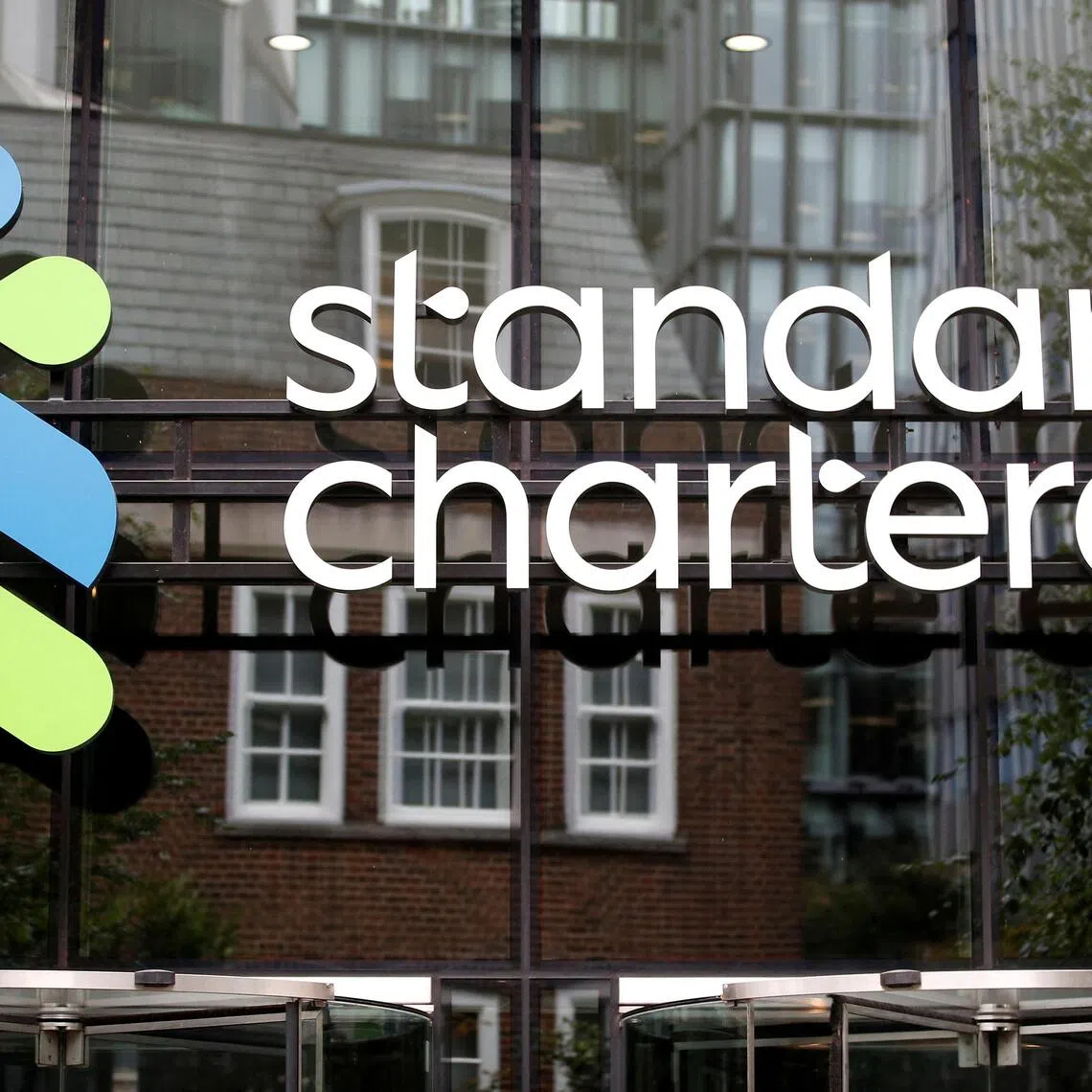 The High Court has prevented foreign liquidators from suing Standard Chartered and BSI Bank over transactions allegedly linked to the 1Malaysia Development Bhd (1MDB) scandal.