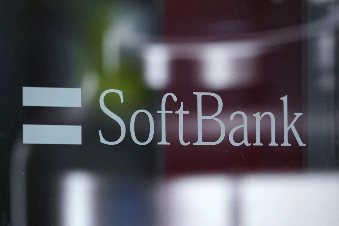 SoftBank is regaining its footing just as founder Masayoshi Son readies sizeable investments in AI and semiconductors.