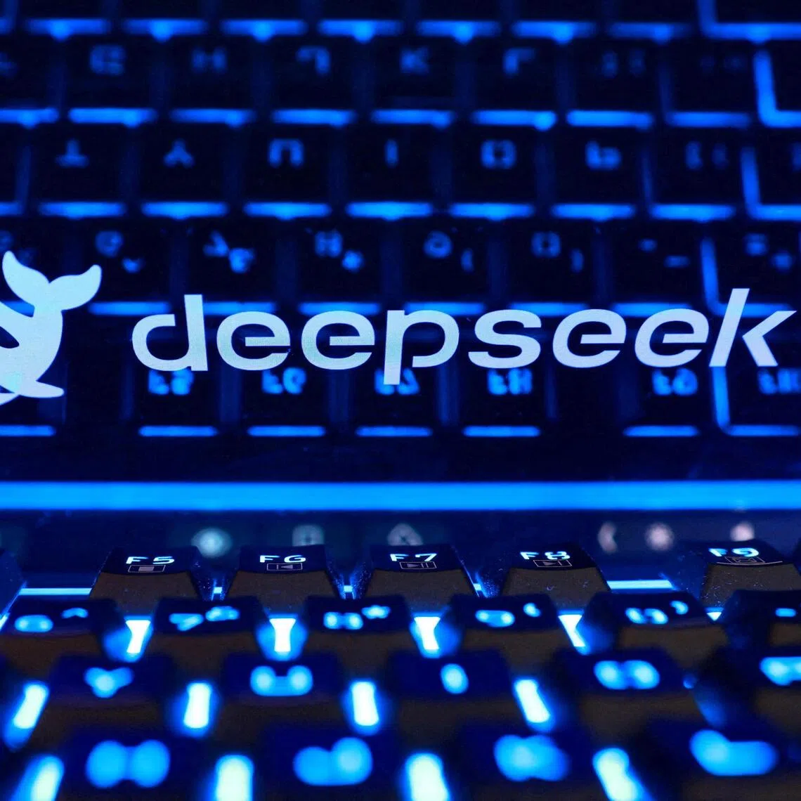 DeepSeek’s models have drawn global attention for their performance and relatively low operating costs.