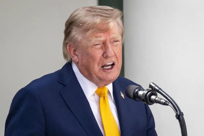 Political wisdom that expects US President Donald Trump to become a lame duck may be getting it wrong as he could also lash out in frustration.