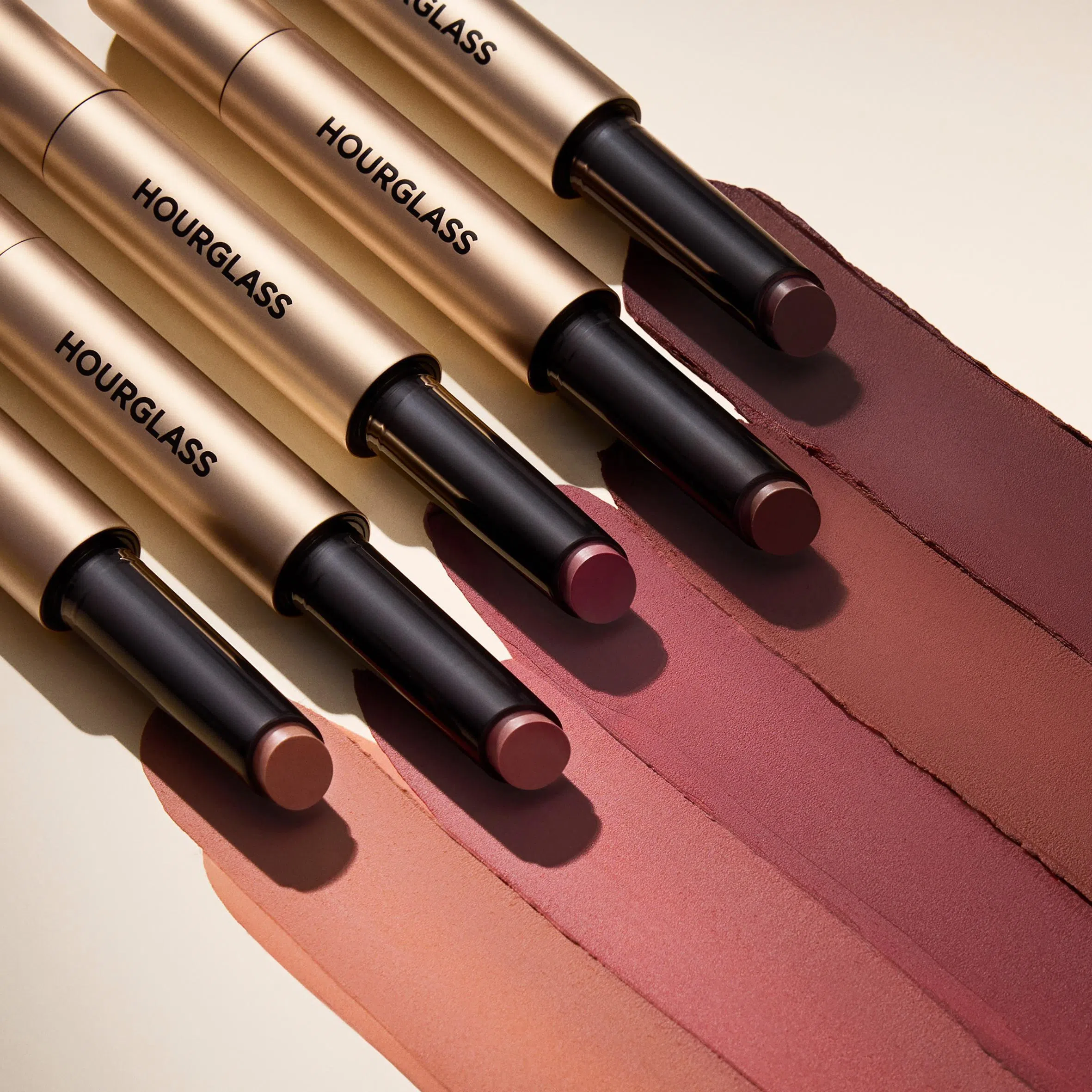 Hourglass’ Phantom Blur Balm.