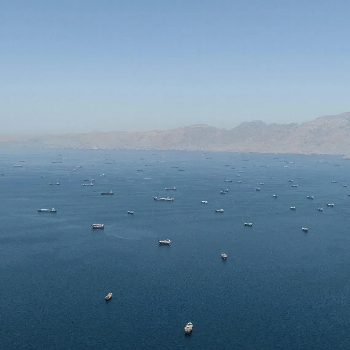 The US claimed that the strikes were conducted “in self-defence” and aimed at Iranian missile sites and boats allegedly laying naval mines in the Strait of Hormuz.