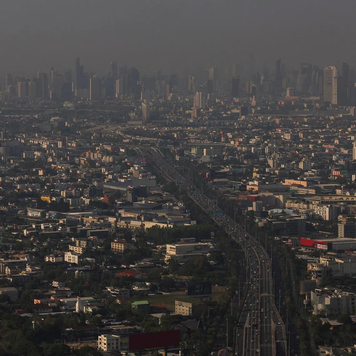 Operators are forced to choose between halting work entirely or continuing at a loss.