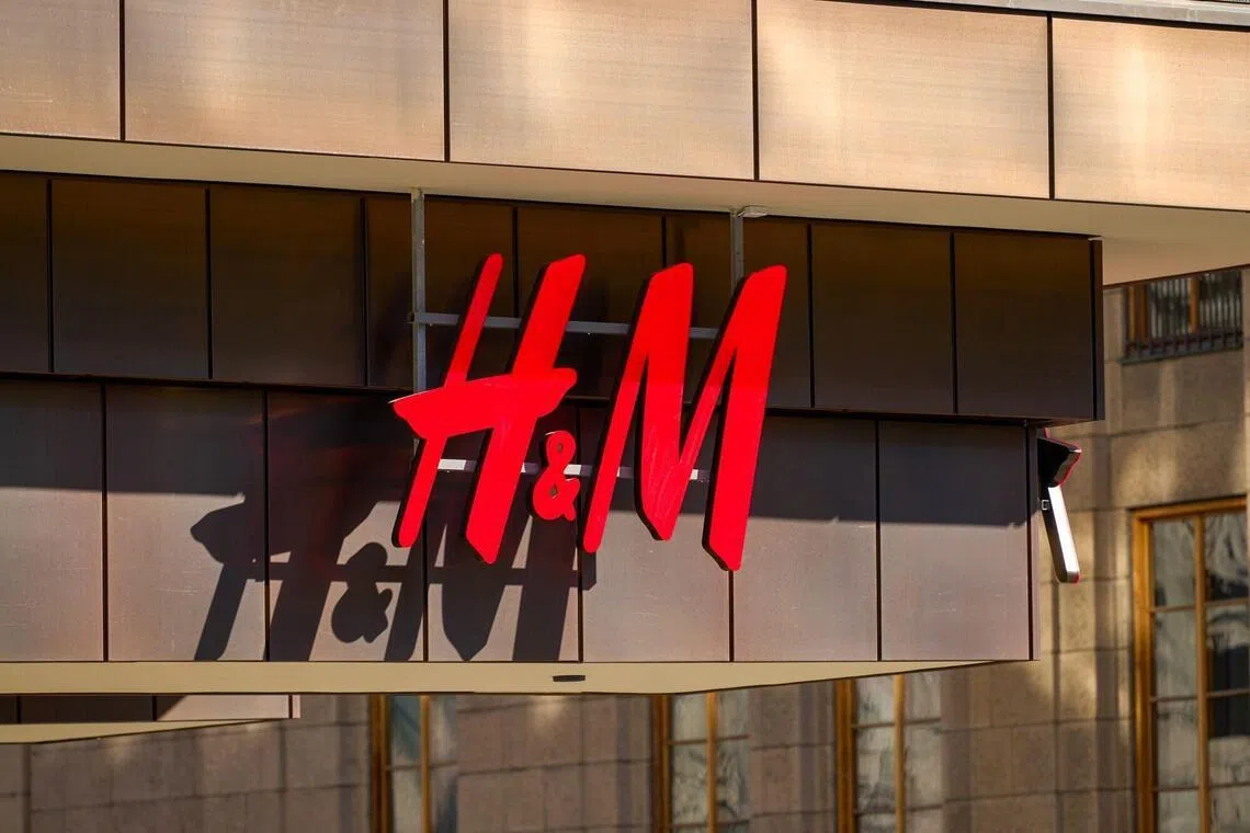 Iran war hits Asia's polyester suppliers to global fast fashion