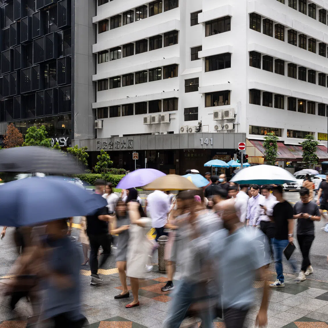 The measures come two years after MAS launched a public consultation on the matter in April 2023.